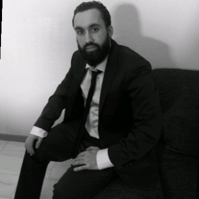 Cédric Benacquista, Gründer von Fast Clean